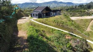 Foto 6 de Casa en Venta en Vereda el Morro, Guatapé, 4 Habitaciones