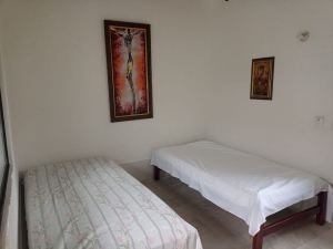 Foto 8 de Finca en Venta en Vereda Pan Gordito, Santa Fe de Antioquia de 2500 M²