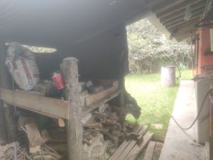 Foto 4 de Lote en Guarne Vereda San José
