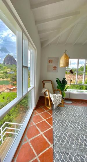 Foto 7 de Finca en Venta en Guatapé de 1000 M²
