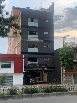 Foto 1 de Edificio en el Estadio