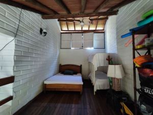 Foto 8 de Finca en Venta en Obregon, Santa Fe de Antioquia de 22000 M²