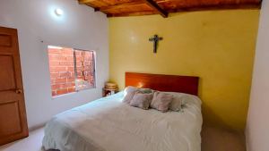 Foto 6 de Casa Unifamiliar Belencito 2 Piso con Una Hermosa Vista