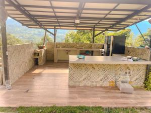 Foto 6 de Finca en Venta en la Vereda Guaimaral, Amagá