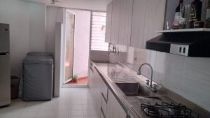 Foto 5 de Apartamento en Robledo Pilarica
