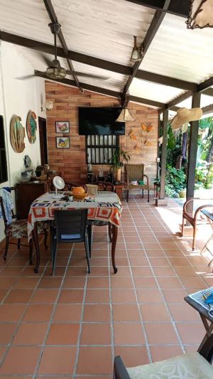 Foto 5 de Finca en Santa Fe de Antioquia Vereda Pan Gordito