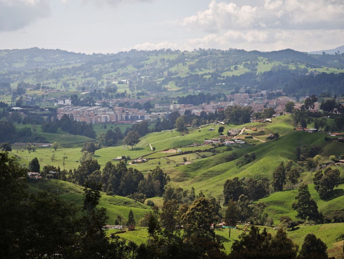 Lote en San Pedro, San Pedro de los Milagros, Antioquia