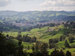 Foto 1 de Lote en San Pedro De Los Milagros