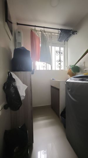 Foto 4 de Apartamento en Copacabana