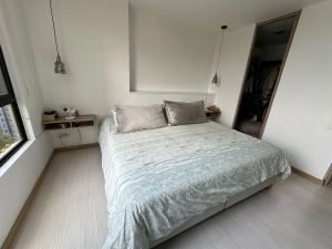 Foto 6 de Apartamento en Venta en Castropol, el Poblado