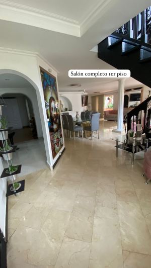Foto 6 de Casa de Lujo de 300 M² en Venta en las Palmas, Medellín