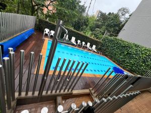 Foto 6 de Apartaestudio de 76 M² en Venta en el Poblado, Medellín