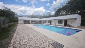 Foto 6 de Finca en Venta en Parcelación Sopetrán
