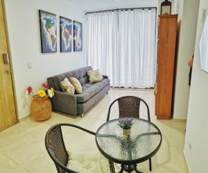 Foto 6 de Apartamento de 65 M² en Venta Cerca del Malecón de Guatapé