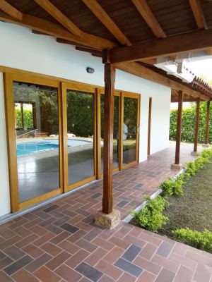 Foto 6 de Finca de 1.400 M² en Venta en San Jerónimo