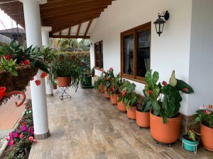 Foto 6 de Casa Finca en Rionegro