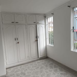 Foto 6 de Apartamento de 101 M² en Venta en San Joaquín, Medellín