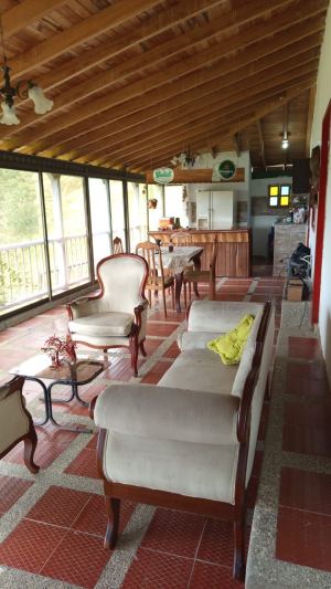 Foto 6 de Finca de 10.000 M² en Venta en San Pedro de los Milagros