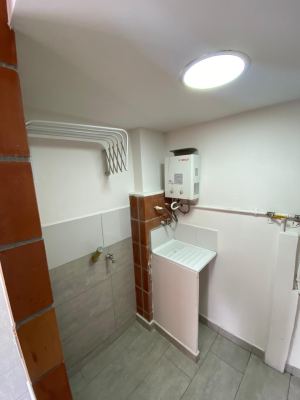 Foto 6 de Apartamento de 53 M² en Venta en Robledo Pajarito, Medellín