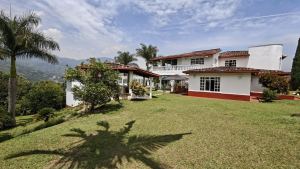 Foto 6 de Finca de 6.698 M² en Venta en Parcelación en Copacabana
