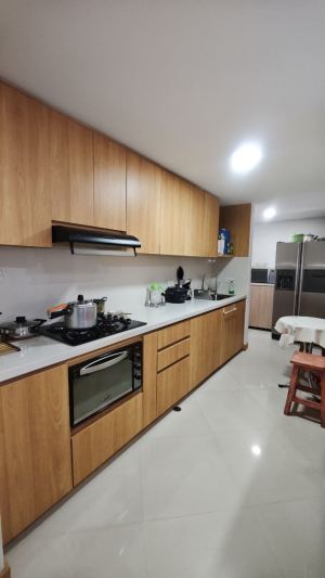 Foto 7 de Apartamento de 122 M² en Venta en la Salle, Envigado