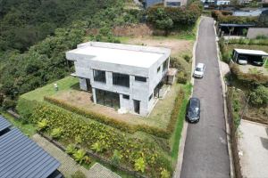 Foto 7 de Casa Campestre en Obra Gris en Venta en Loma del Escobero, Envigado