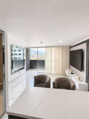 Foto 2 de Apartamento de 66 M² en Venta en Guayabal, Medellín