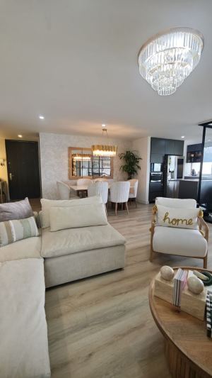 Foto 7 de Apartamento de 156 M² en Venta en las Lomitas, Sabaneta