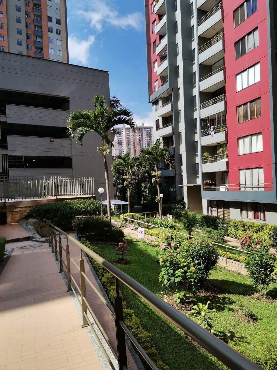 Apartamento en Restrepo Naranjo, Sabaneta, Antioquia, Colombia