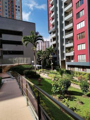 Foto 1 de Apartamento en Venta en Restrepo Naranjo, Sabaneta, 3 Habitaciones