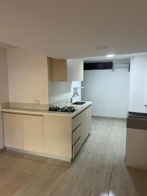 Foto 6 de Apartaestudio en Venta en el Salvador, Medellín, 1 Habitación
