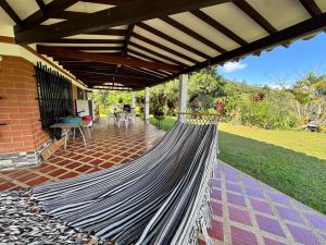 Foto 6 de Finca en Venta en Barbosa de 8700 M²