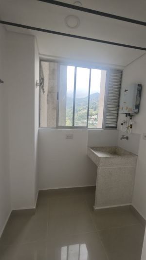 Foto 6 de Apartamento en Venta en la Doctora, Sabaneta, 3 Habitaciones