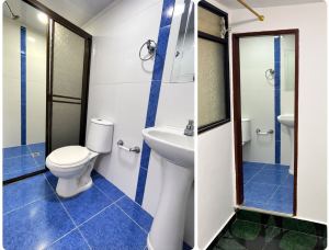 Foto 7 de Casa en Venta en Campo Valdes, Medellín de 72 M²