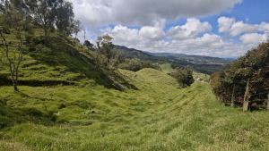Foto 6 de Lote en Venta en Vereda Santa Barbara, San Pedro de los Milagros de 2730 M²