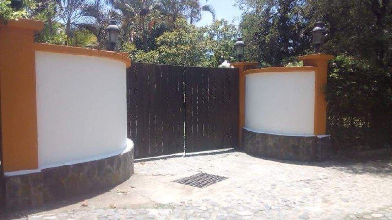 Finca en La Milla De Oro, Santa Fe de Antioquia, Antioquia