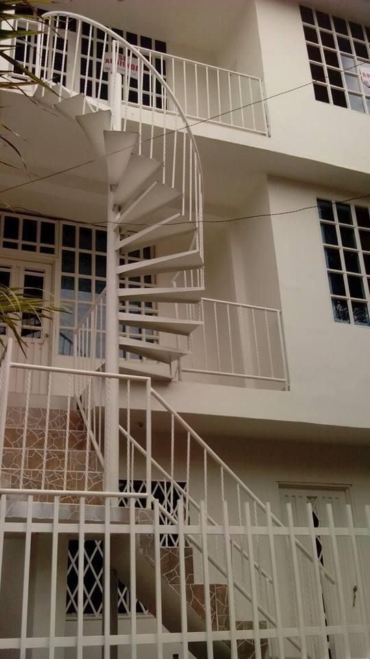 Edificio En Cali Barrio El Paso del Comercio