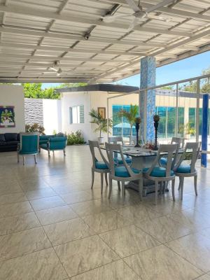 Foto 7 de Finca de 3.200 M² con 5 Alcobas en Venta en Santa Fe de Antioquia