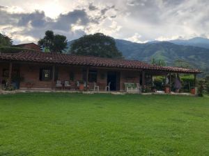 Foto 4 de Finca en Barbosa Vereda Yarumito