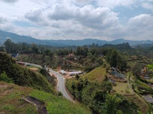 Foto 8 de Lote en Venta en Palestina, Guatapé de 4300 M²