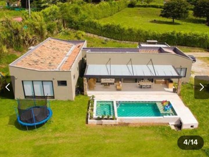 Finca en Copacabana, Copacabana, Antioquia