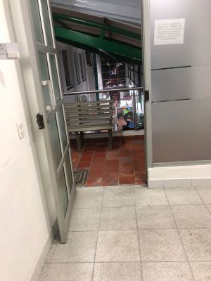 Foto 8 de Local en Venta en Parque, Itagüí de 12 M²