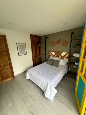 Foto 8 de Apartamento en Jardin Antioquía Cerca al Parque
