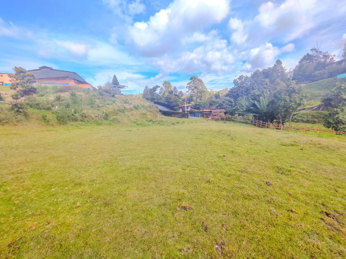 Lote en San Pedro, San Pedro de los Milagros, Antioquia