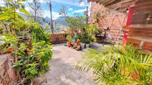Foto 7 de Casa Unifamiliar Belencito 2 Piso con Una Hermosa Vista