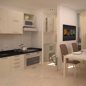 Foto 6 de Apartamentos en Obra Gris en Venta en las Vegas, Sabaneta