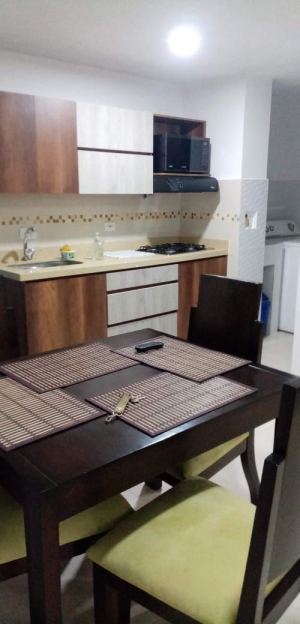 Foto 2 de Apartamento en Sabaneta Sector el Euro