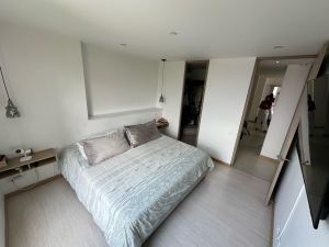 Foto 7 de Apartamento en Venta en Castropol, el Poblado