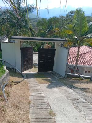 Foto 7 de Finca en Venta en San Jerónimo