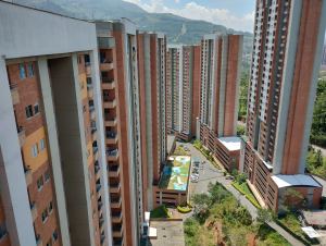 Foto 7 de Apartaestudio Nuevo de 44 M² en Venta en Norteamérica, Bello